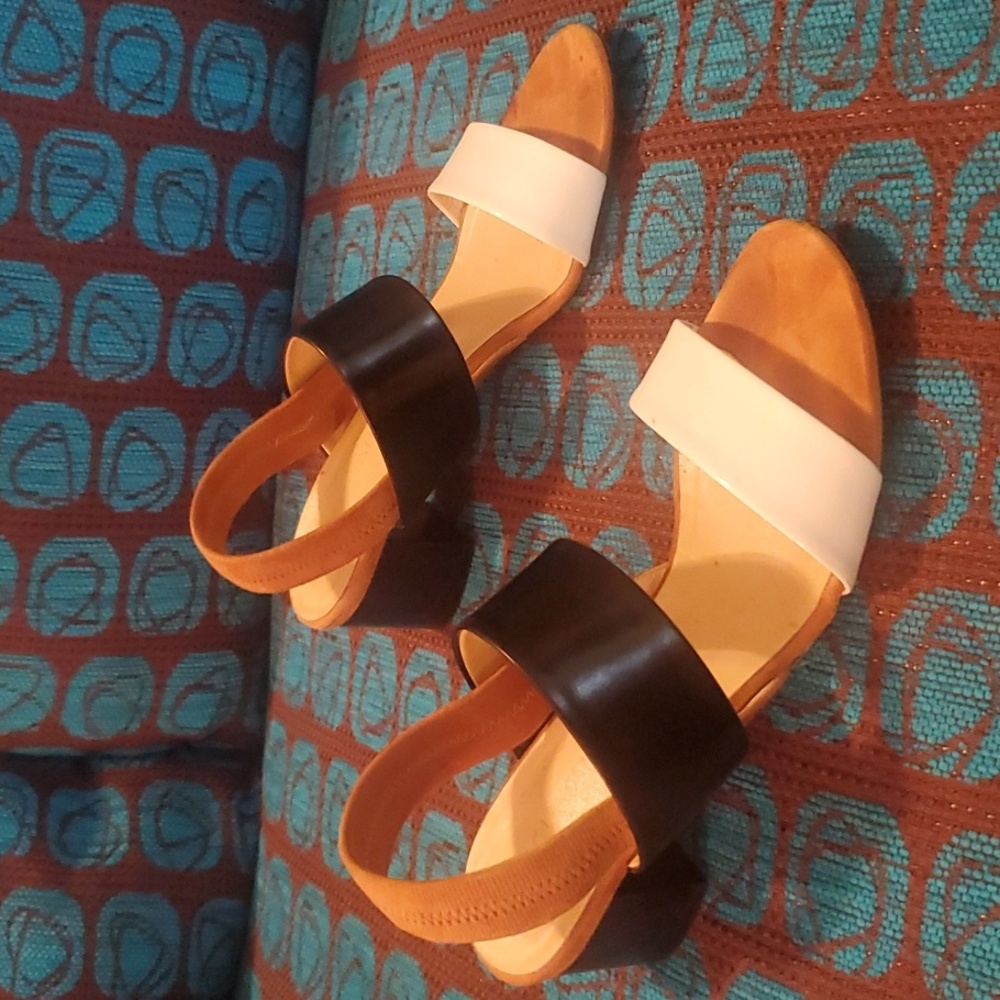 Aquatalia Sandals size 7.5